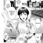 Haha no Utsuriga Ch. 1-5 mini 6