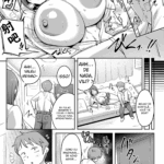 Mama-san Onegai Shimasu!! (COMIC GEE vol.35) mini 6