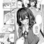 Shian no Hoka (COMIC Kairakuten BEAST 2025-05) mini 6