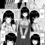 Hiru wa Seisokei, Yoru wa Nikushokukei Kanojo mini 6