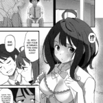 Make Heroine to Ecchi na Hon mini 6
