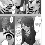 Himitsu no Kaika Sengen mini 6