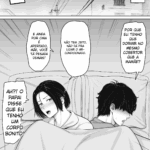 Kimottama Kaa-chan to Kenka Bakari no Neet no Ore ga Kaa-san ni Nakadashi… mini 7