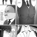 Kizukeba Kanojo wa, Shachou no Ude no Naka de Ochiteita mini 6