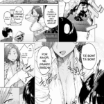 Puramo Tokashite…(Toutou to Dakudaku) mini 6