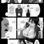 Onna Kyoushi ha Zetsurin Koubi de Mesu ni Naru mini 6