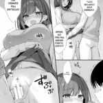 Class no Seiso na Iinchou to Yaritomo ni Natta Hanashi mini 7