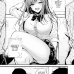 Himote no Boku ga Ichigun Gal ni Kuwareta Hanashi mini 7