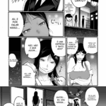 Fui intimada pela garota má e cheia de curvas, mais decidir morar com ela mini 7