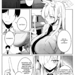 Sensei, Keiyaku wa Zettai desu yo? mini 7