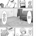 Tonari ni Hikkoshitekita Bakunyuu Onee-chan ni Ippai Shiborareru Hanashi mini 6