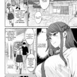 Totsuzen Ane ga Dekita Hanashi mini 7