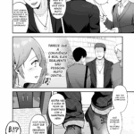 Soshite Kyou mo Moteasobareru mini 7