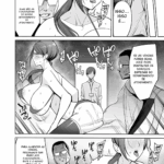 ~Ero-sugi Fukuri Kousei wa Seishori-ka no Oshigoto~ mini 6