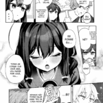 Shian no Hoka (COMIC Kairakuten BEAST 2025-05) mini 7