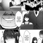 Kizukeba Kanojo wa, Shachou no Ude no Naka de Ochiteita mini 7