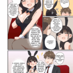 Yoru ni Bunny wa (Beddo De) Haneru [Digital] mini 7