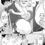 Puramo Tokashite…(Toutou to Dakudaku) mini 7