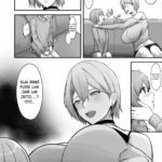 Tonari ni Hikkoshitekita Bakunyuu Onee-chan ni Ippai Shiborareru Hanashi mini 7