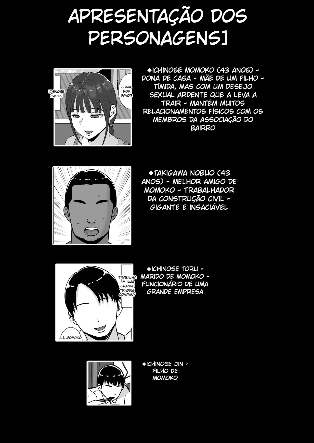 pagina_2 Use o navegador Google Chrome para leitura. Tudo mais RÁPIDO!!!!