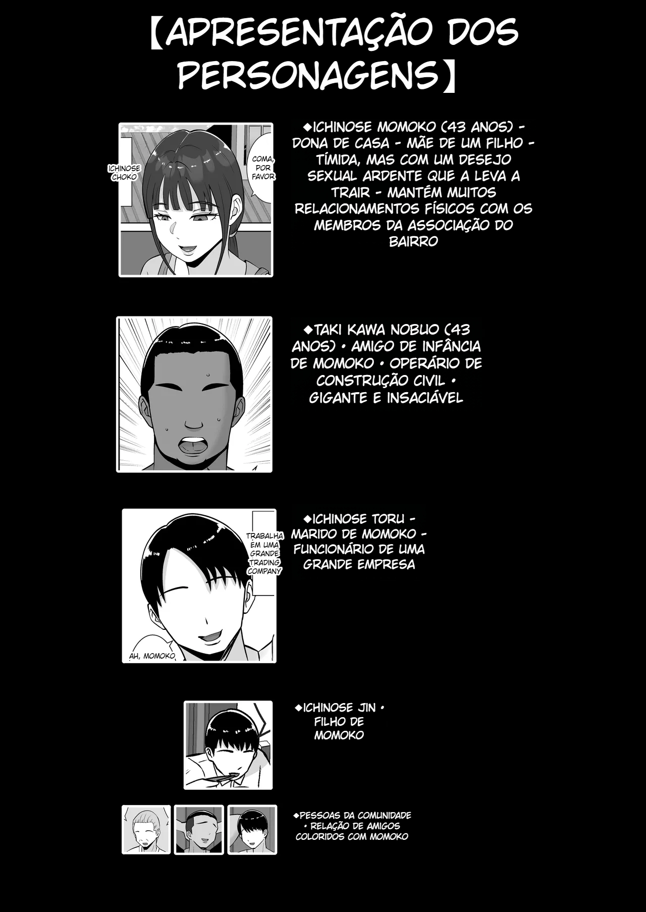 pagina_2 Use o navegador Google Chrome para leitura. Tudo mais RÁPIDO!!!!