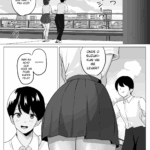 Karesi zya ki ke nai seiso kanozyo no oho koe mini 3