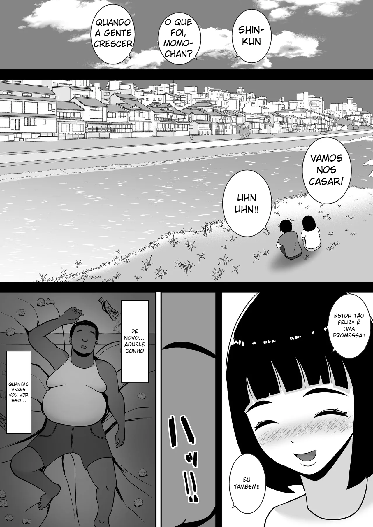 pagina_3 Use o navegador Google Chrome para leitura. Tudo mais RÁPIDO!!!!