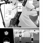 Uma esposa que ama o masoquismo é devorada mini 3