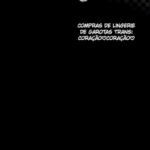 Hentai Otokonoko no Dokidoki Lingerie Shopping mini 3