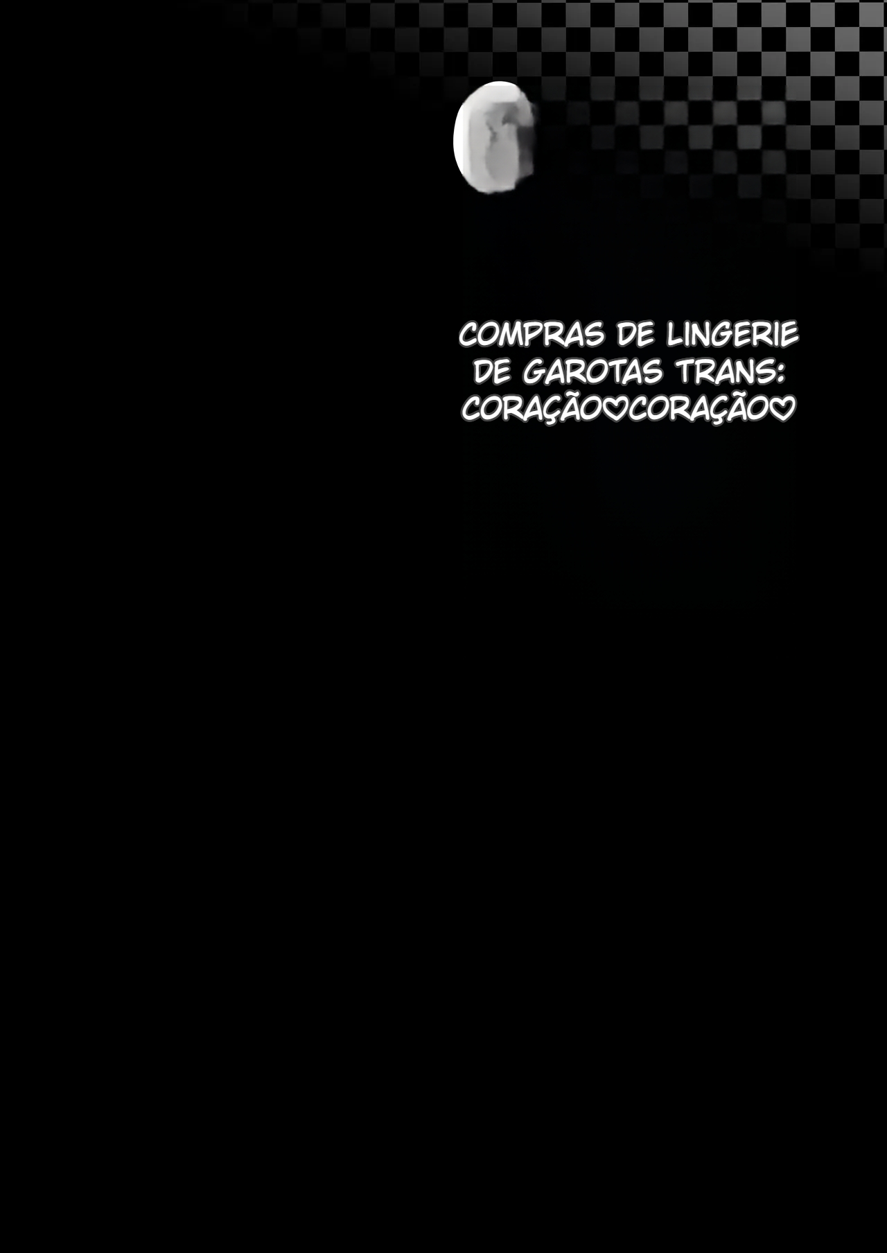 Hentai Otokonoko no Dokidoki Lingerie Shopping - 3