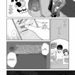 Uma esposa que ama o masoquismo é devorada mini 4