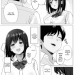 Karesi zya ki ke nai seiso kanozyo no oho koe mini 5