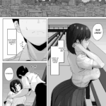 Karesi zya ki ke nai seiso kanozyo no oho koe mini 7