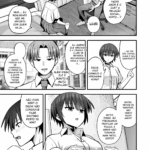 Boku ga Saki ni Sukidatta Muhyoujou Osananajimi to Kiss nashi Sex Training mini 7