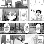 Adult Shop no Wakazuma-san | Young wife at an adult shop mini 5