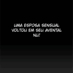 Ero Hitodzuma ga Hadaka Apron de Futatabi Yattekita mini 2