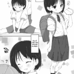 Sensei to onaho-chan mini 2