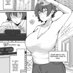 Hitozuma Ero Haishinsha-san Otto no Joshi ni Mibareshite Kyosei Kokai SEX Kami Hoso mini 2