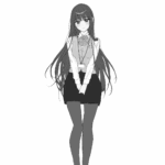 PanSto Fetish demo Ii desu ka… mini 2