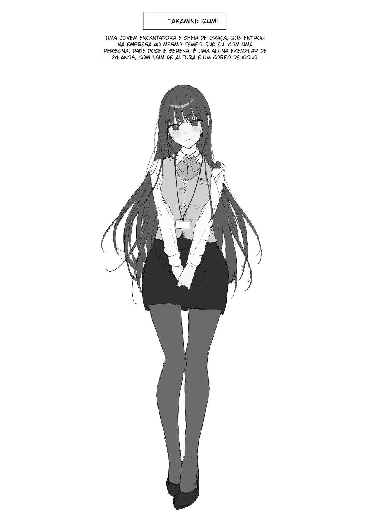 PanSto Fetish demo Ii desu ka… - 2