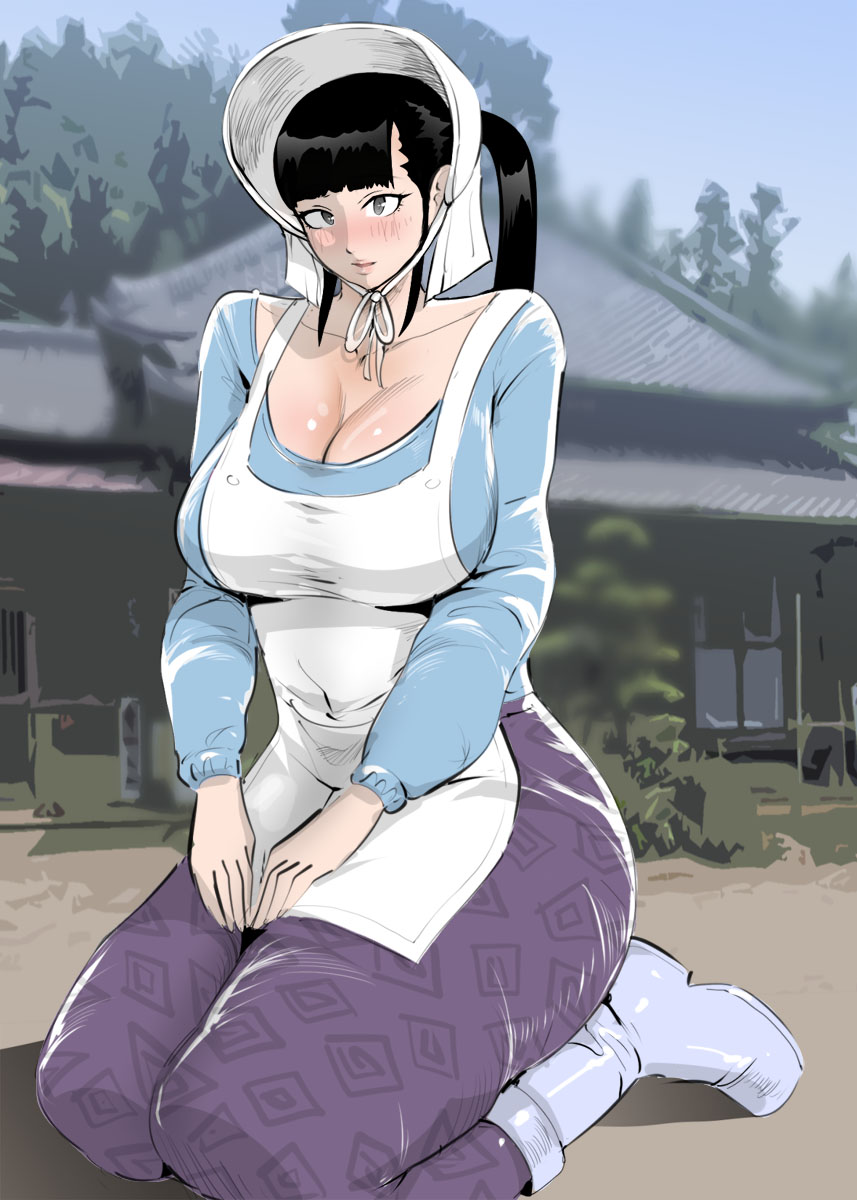 Fui desvirginado pela senhoria que eu admirava em uma excursão escolar