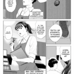 Tenchou tte, Kyonyuu de Chotto M desu yo ne? mini 3