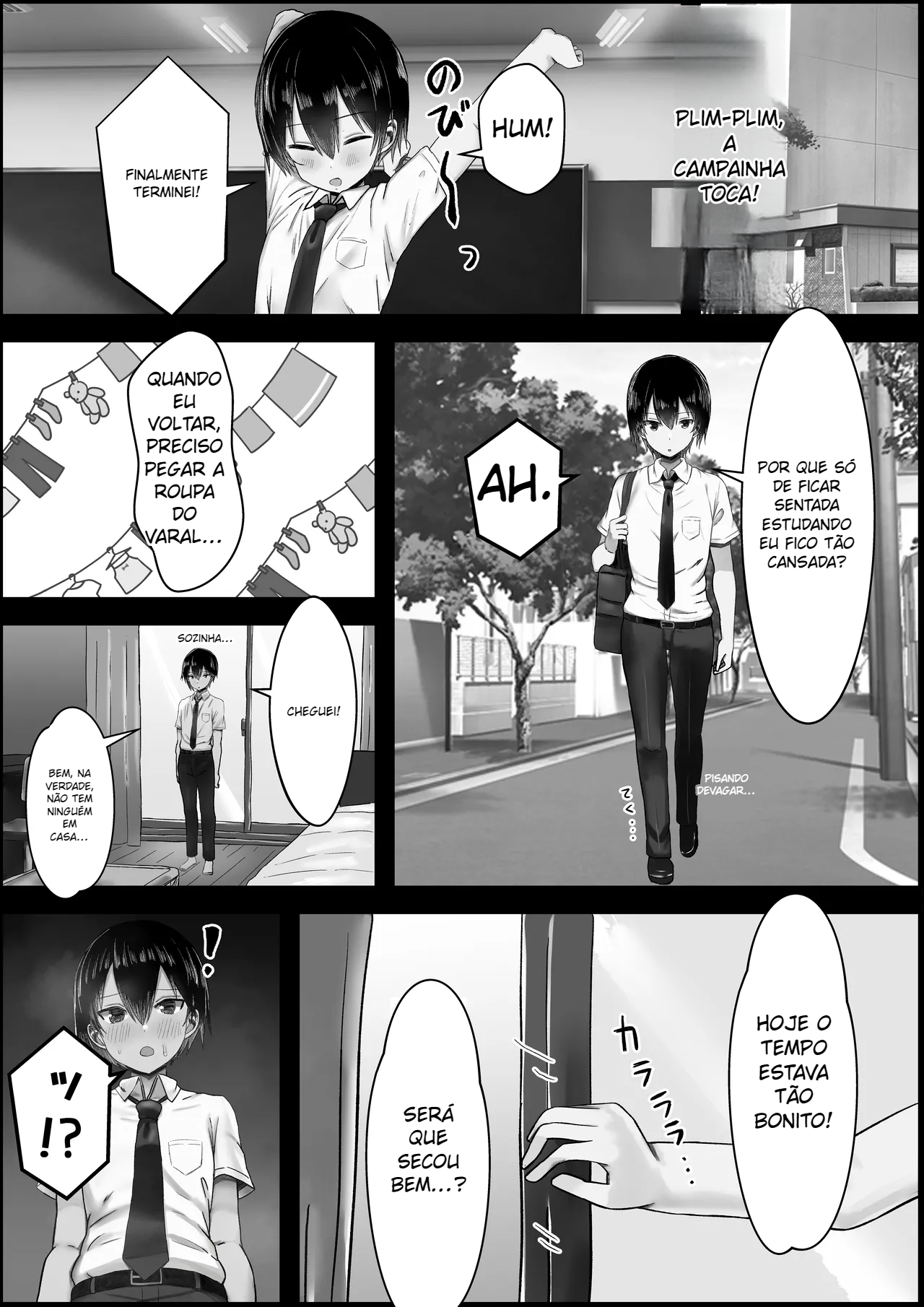 Ara Ara Kei Ooyasan de Dōtei Sōshitsu Shitai! - 3