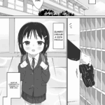 Sensei to onaho-chan mini 3