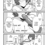 Hitozuma Ero Haishinsha-san Otto no Joshi ni Mibareshite Kyosei Kokai SEX Kami Hoso mini 3