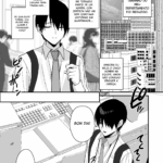 PanSto Fetish demo Ii desu ka… mini 3