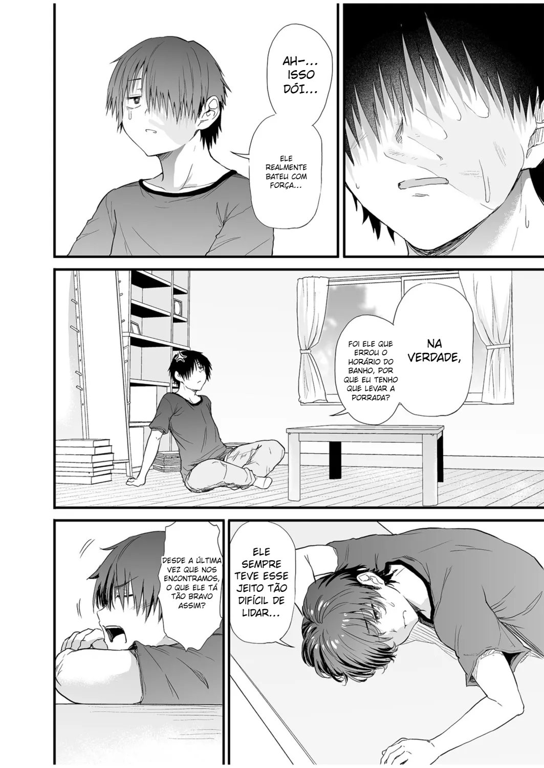 Osananajimi wa kanrinin ~watashi no karada ni kyōmi nai ndesho~ - 3