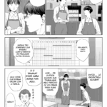 Tenchou tte, Kyonyuu de Chotto M desu yo ne? mini 4