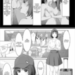 Futanari Maid no Milk Houshi mini 4