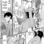 Ojousama Kanzen Haiboku. mini 4